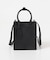 チャーム付きスクエアミニBAG