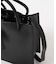 チャーム付きスクエアミニBAG