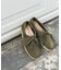 CLARKS　EXCLUSIVE WALLABEE