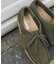 CLARKS　EXCLUSIVE WALLABEE