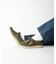 CLARKS　EXCLUSIVE WALLABEE