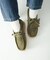 CLARKS　EXCLUSIVE WALLABEE