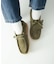 CLARKS　EXCLUSIVE WALLABEE