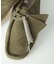 CLARKS　EXCLUSIVE WALLABEE