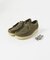 CLARKS　EXCLUSIVE WALLABEE