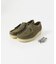 CLARKS　EXCLUSIVE WALLABEE