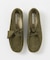 CLARKS　EXCLUSIVE WALLABEE