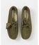 CLARKS　EXCLUSIVE WALLABEE