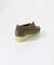 CLARKS　EXCLUSIVE WALLABEE