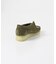 CLARKS　EXCLUSIVE WALLABEE