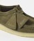 CLARKS　EXCLUSIVE WALLABEE