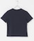 『別注』HANES×DOORS　DOT 2P SHORT-SLEEVET-SHIRTS
