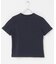 『別注』HANES×DOORS　DOT 2P SHORT-SLEEVET-SHIRTS