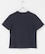 『別注』HANES×DOORS　DOT 2P SHORT-SLEEVET-SHIRTS
