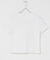 『別注』HANES×DOORS　DOT 2P SHORT-SLEEVET-SHIRTS