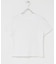『別注』HANES×DOORS　DOT 2P SHORT-SLEEVET-SHIRTS
