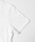 『別注』HANES×DOORS　DOT 2P SHORT-SLEEVET-SHIRTS