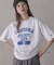 『別注』CHAMPION×Sonny Label　ロゴスウェットTシャツ