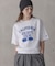 『別注』CHAMPION×Sonny Label　ロゴスウェットTシャツ