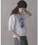 『別注』CHAMPION×Sonny Label　ロゴスウェットTシャツ