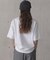 『別注』CHAMPION×Sonny Label　ロゴスウェットTシャツ