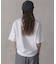 『別注』CHAMPION×Sonny Label　ロゴスウェットTシャツ