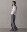 『別注』CHAMPION×Sonny Label　ロゴスウェットTシャツ