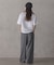 『別注』CHAMPION×Sonny Label　ロゴスウェットTシャツ