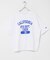 『別注』CHAMPION×Sonny Label　ロゴスウェットTシャツ