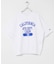 『別注』CHAMPION×Sonny Label　ロゴスウェットTシャツ