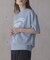 『別注』CHAMPION×Sonny Label　ロゴスウェットTシャツ