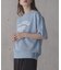 『別注』CHAMPION×Sonny Label　ロゴスウェットTシャツ