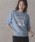 『別注』CHAMPION×Sonny Label　ロゴスウェットTシャツ