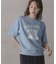 『別注』CHAMPION×Sonny Label　ロゴスウェットTシャツ