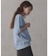 『別注』CHAMPION×Sonny Label　ロゴスウェットTシャツ