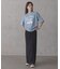 『別注』CHAMPION×Sonny Label　ロゴスウェットTシャツ