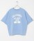 『別注』CHAMPION×Sonny Label　ロゴスウェットTシャツ