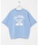『別注』CHAMPION×Sonny Label　ロゴスウェットTシャツ