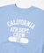 『別注』CHAMPION×Sonny Label　ロゴスウェットTシャツ
