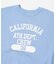 『別注』CHAMPION×Sonny Label　ロゴスウェットTシャツ