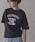 『別注』CHAMPION×Sonny Label　ロゴスウェットTシャツ