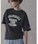 『別注』CHAMPION×Sonny Label　ロゴスウェットTシャツ