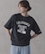 『別注』CHAMPION×Sonny Label　ロゴスウェットTシャツ