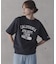 『別注』CHAMPION×Sonny Label　ロゴスウェットTシャツ