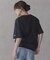 『別注』CHAMPION×Sonny Label　ロゴスウェットTシャツ