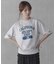 『別注』CHAMPION×Sonny Label　ロゴスウェットTシャツ