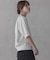 『別注』CHAMPION×Sonny Label　ロゴスウェットTシャツ