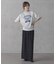 『別注』CHAMPION×Sonny Label　ロゴスウェットTシャツ