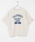『別注』CHAMPION×Sonny Label　ロゴスウェットTシャツ