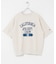 『別注』CHAMPION×Sonny Label　ロゴスウェットTシャツ